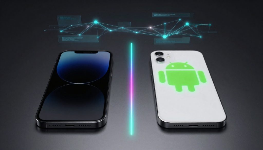 iPhone vs Android in 2026: Which One Is Better for Daily Use and Long-Term Support?