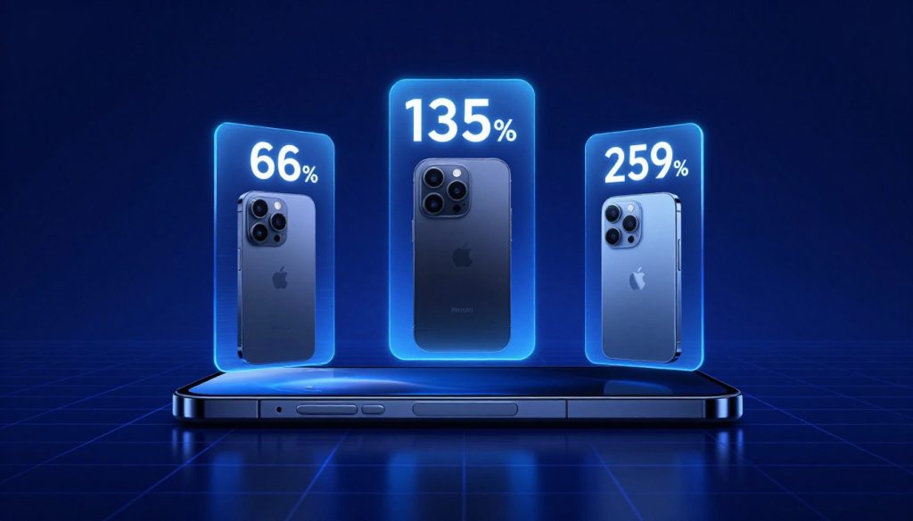 The Definitive 2026 Smartphone Price Index: Flagship, Midrange, and Budget Benchmarks