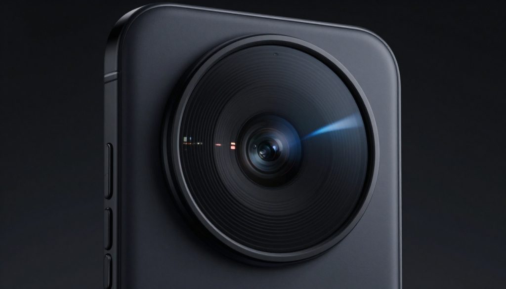 Camera Phone Review 2026: Unveiling the New Benchmark in Mobile Photography