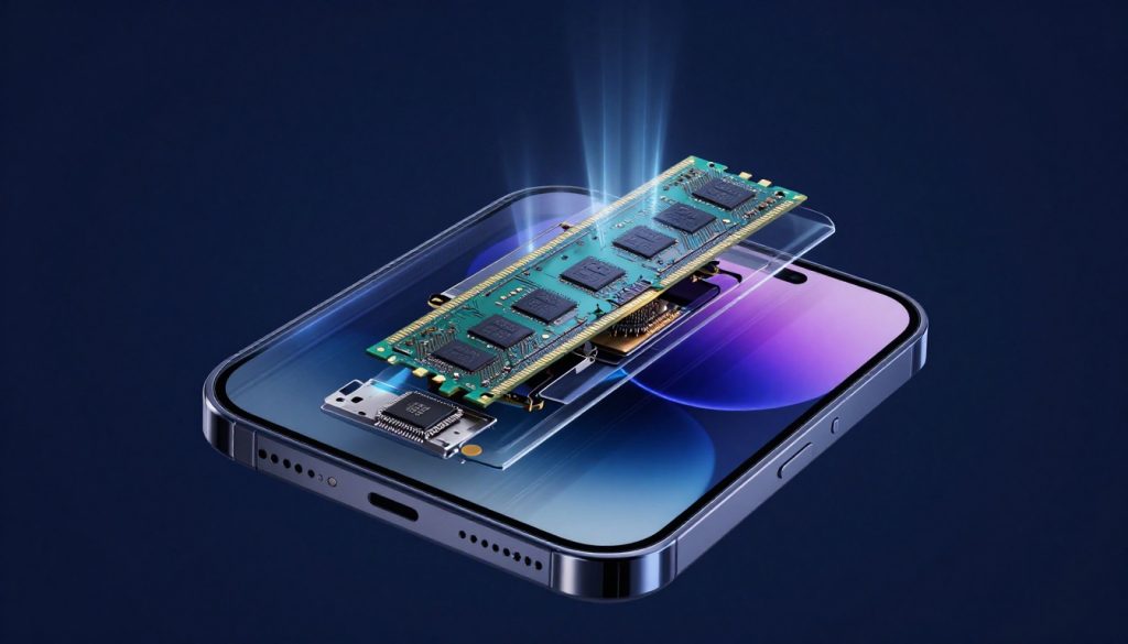 Phone Specifications Explained: What RAM, Chipset, and Refresh Rate Really Mean