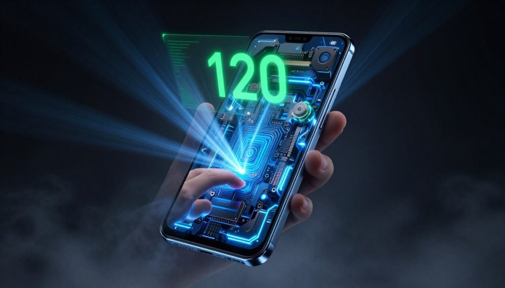 Ultimate Gaming Phone Review: Mastering Heat Control, FPS Stability, and Touch Response