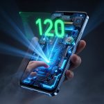 Ultimate Gaming Phone Review: Mastering Heat Control, FPS Stability, and Touch Response
