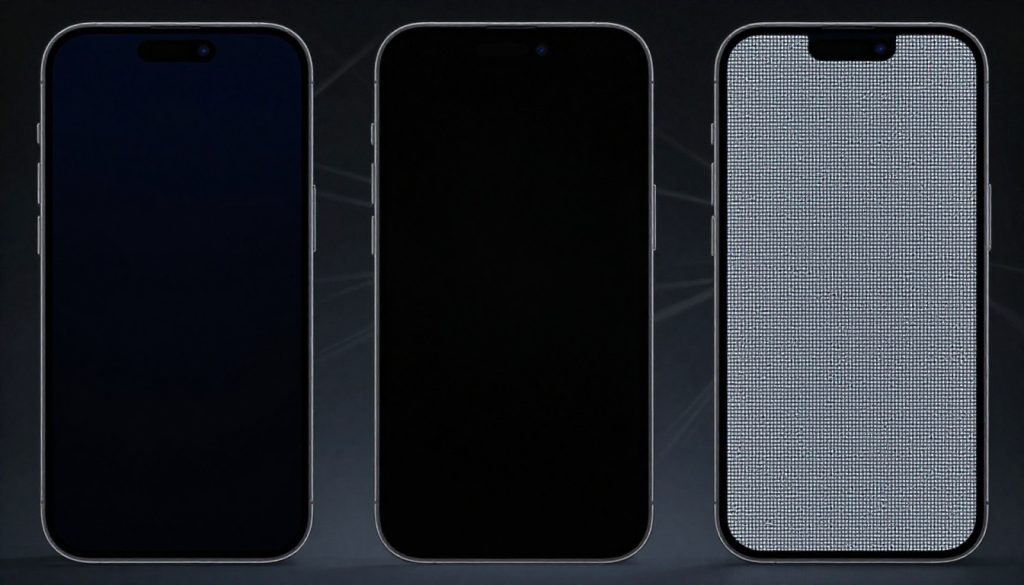 Phone Display Guide 2026: AMOLED vs OLED vs LCD – Pick the Best Screen for You
