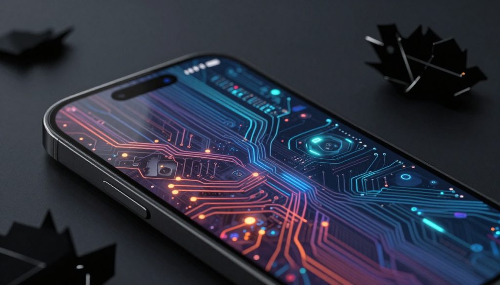 Smartphone Display Protection Guide 2026: Gorilla Glass vs Other Screen Technologies